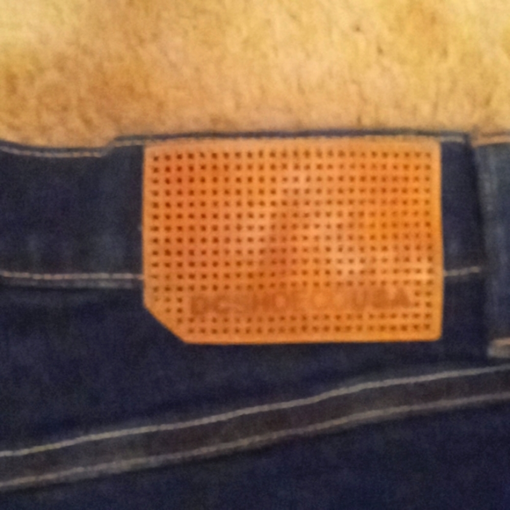 *DC* Skate/casual New Jeans "roomy" but basically a loose skinny jean